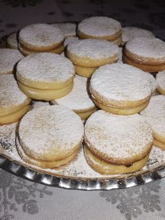Hótallér recept fotója