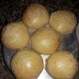 Pan de Hamburguesa