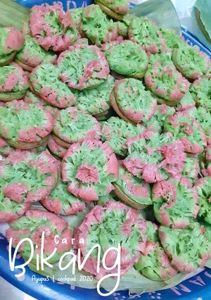Foto resep CaraBikang (khas Surabaya)