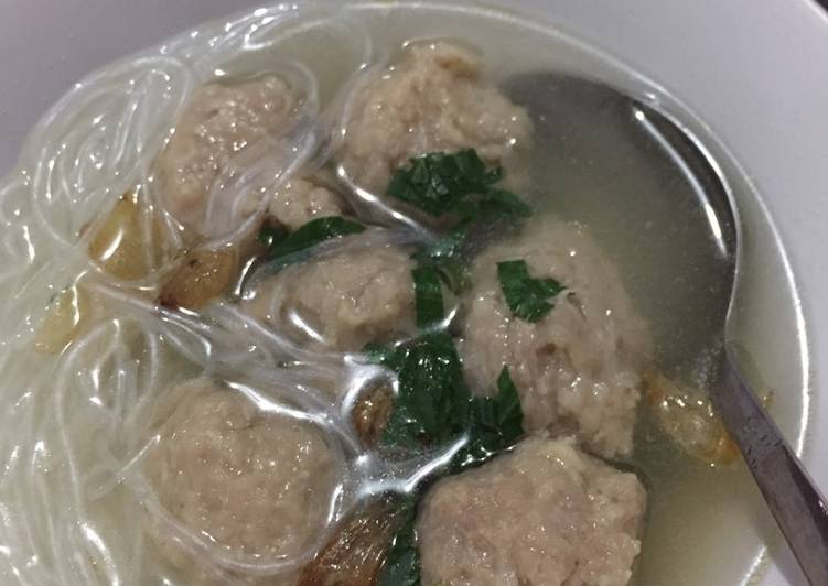 Bakso Daging