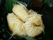 Gambar singkong keju