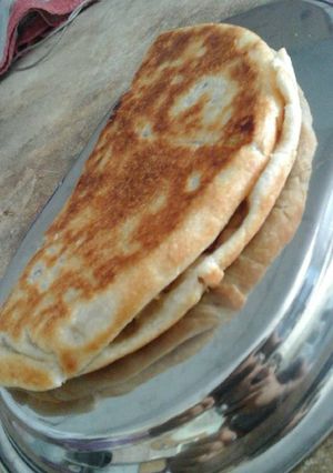 Foto principal de Empanada de manzana 🍎
