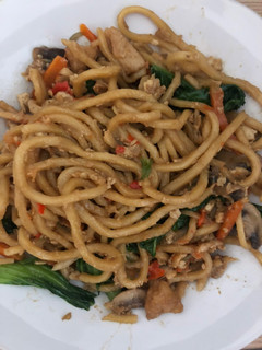 Foto resep Bakmi Goreng Tumis