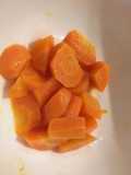 Zanahoria🥕 Grasset en 3 minutos