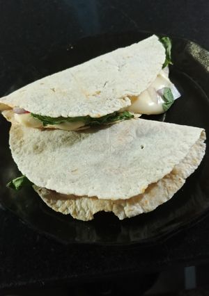 Una foto de Rapiditas Bimbo express 🌮