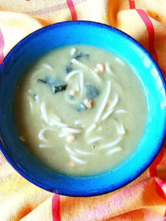 Foto de Amazing Sopa de Grão de Bico