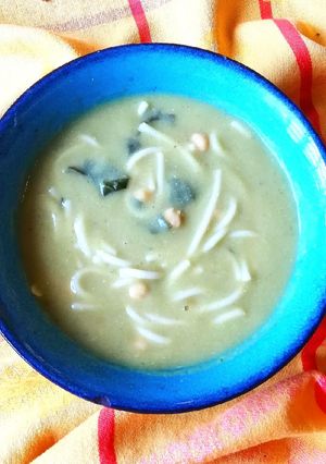Foto de Amazing Sopa de Grão de Bico