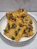 Tempe Mendoan