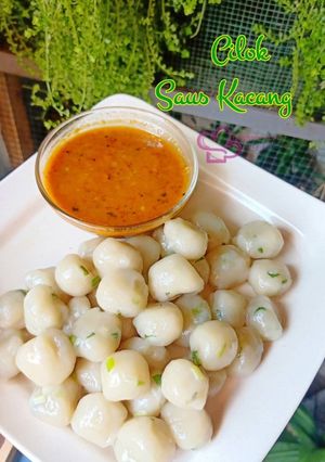 Foto resep Cilok