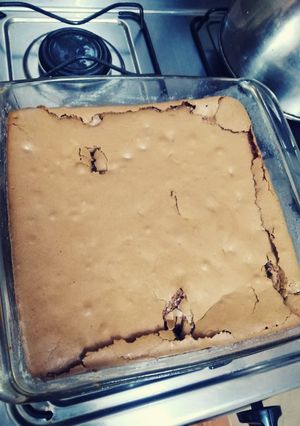 Una foto de Brownie Deli ❤️