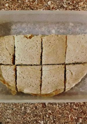 Foto resep Martabak manis diet