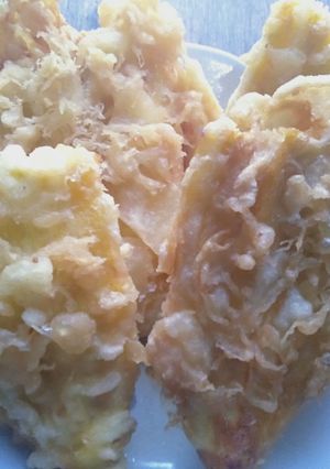 Foto resep Pisang pontianak
