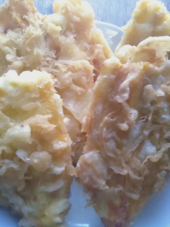 Cara Gampang Membuat Resep Pisang pontianak yang  Bikin Ketagihan Anti Ribet, Bisa Manjain Lidah