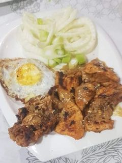 صورة لوصفة صدر دجاج مشوى