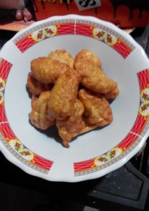 Foto resep Kekian ayam ekonomis