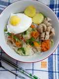 Bihun Kuah