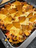 Nacho Auflauf