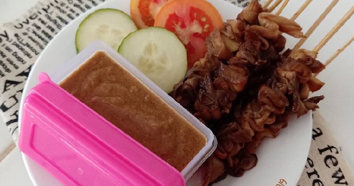 9.922 resep olahan jamur tiram enak dan sederhana - Cookpad