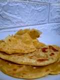 Roti Maryam/Canai