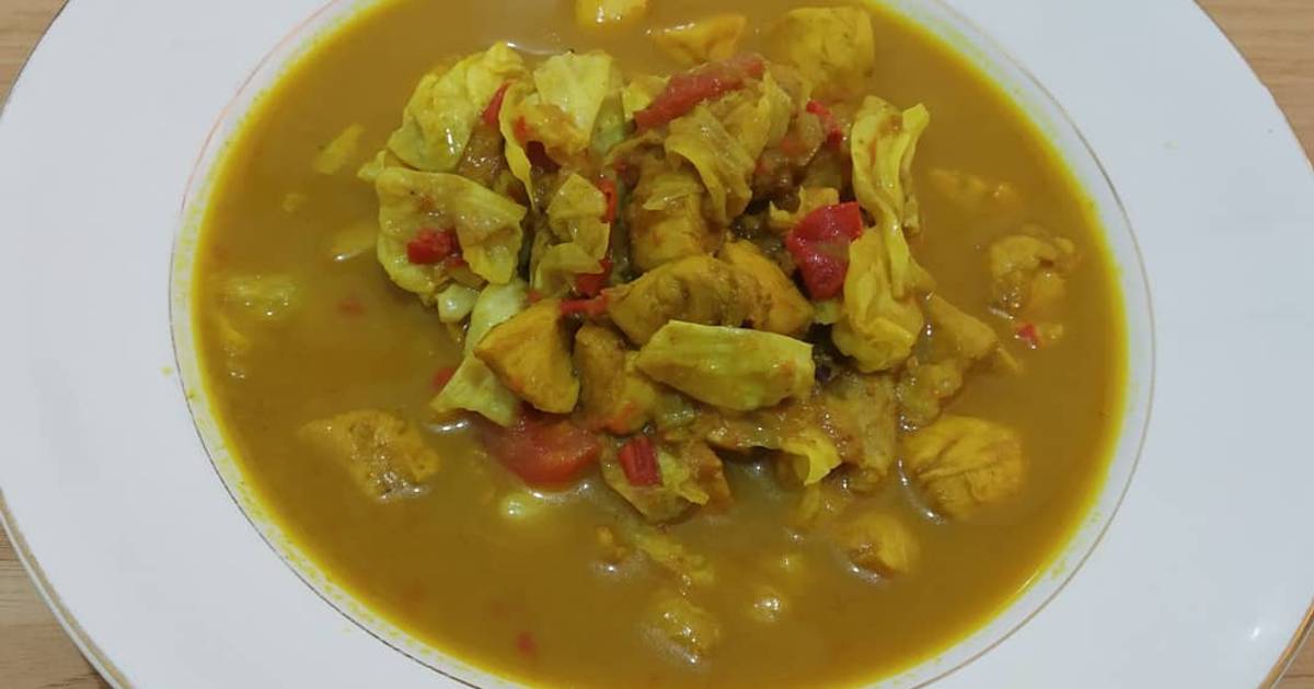  Resep  Tongseng  ayam spesial oleh Hafiya Mau izoh Cookpad