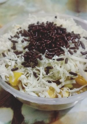 Foto resep Jasuke Messes