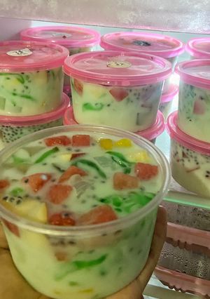 Foto resep Ximilu