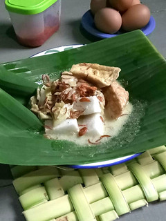 Foto resep Lentog Tanjung Khas Kudus