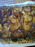 Pastelón