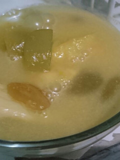 Foto resep Kolak tape kolang kaling tanpa santan #bikinramadanberkesan