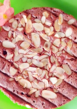 Foto resep Chocolate cake