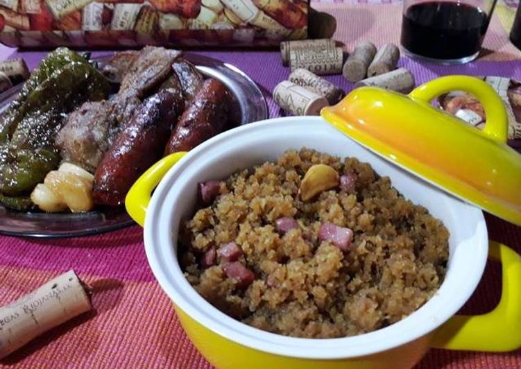 Migas