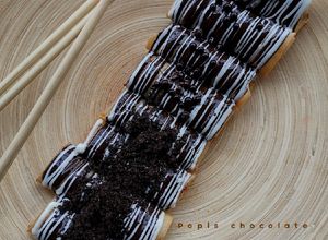 Gambar Popis Chocolate