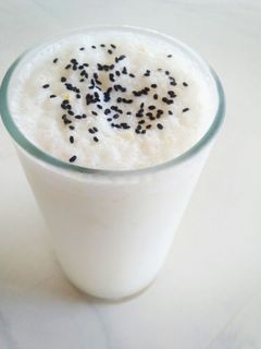 Foto resep Milkshake energen