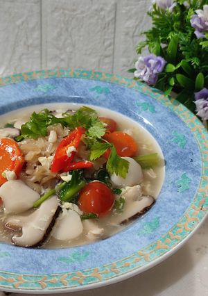 Gambar Kueh Teow Ladna Istimewa