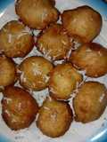 Puff puff/fanke