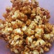 Pop Corn Caramel