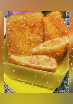 Foto resep Ragout Roti Tawar