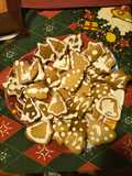 Galletas navideñas