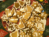 Galletas navideñas