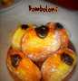 Easy Steps to Make Recipes Bomboloni Ekonomis the So Delicious Really Delicious.