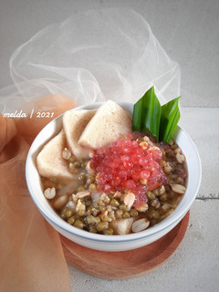 Foto resep Sekoteng