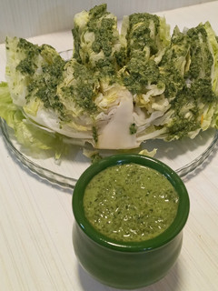عکسی از دستور سالاد جذاب🥰