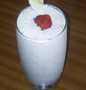 Recipe Strawberry Banana Smoothie the Perfect Can spoil the tongue