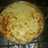 Fideos con salsa blanca al horno