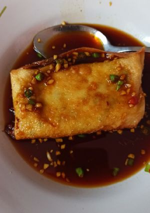 Foto resep Martabak Telor Mini