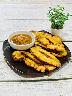 Foto resep 547. Pisang Peppe khas Makassar