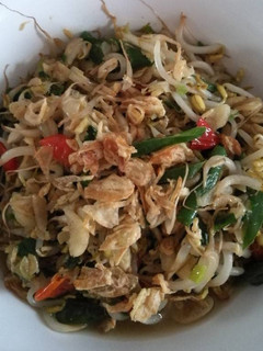 Foto resep Tumis Tauge Ebi