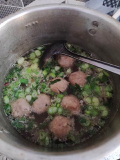 Foto resep Kuah Bakso