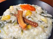 Gambar bubur manado ricecooker