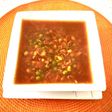 Sopa de caldos madre